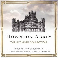Downton abbey the - abbey:,