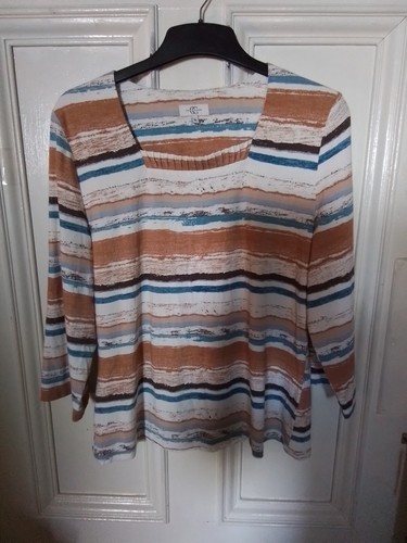 Country casuals ladies tops - casuals,