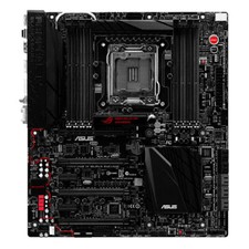 For   RAMPAGE IV BLACK EDITION