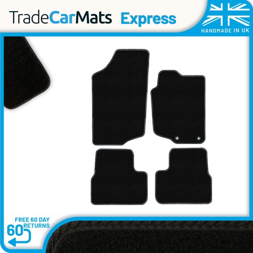 Tailored carpet car floor mats - carpet,