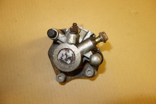 Kawasaki kle 500 kle500 rear - 500,