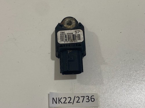 Genuine toyota aygo airbag - genuine,