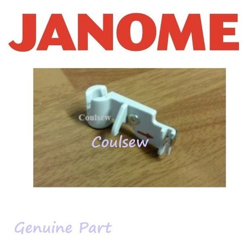 Janome sewing machine needle - machine,