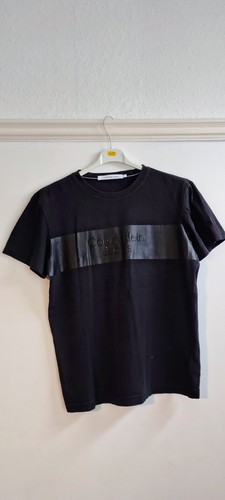 Calvin klein jeans mens black - calvin,