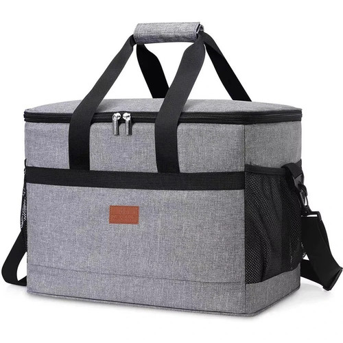 Leak proof cooler bag - leak,