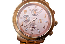 Watch River Island Rose Gold