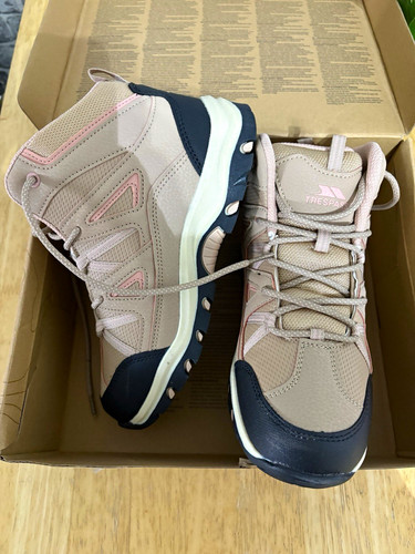 Trespass gallion womens - gallion, ii
