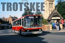 35mm Slide Selkent Dennis