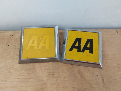 Members motorist - aa,