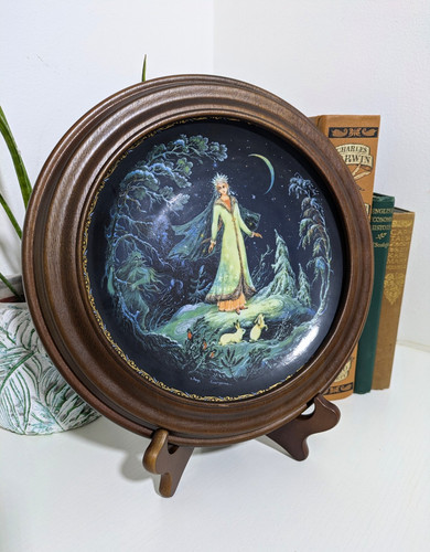 Vintage russian collector - russian,