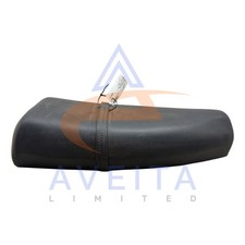 LML STAR 125 4T 2016 Seat