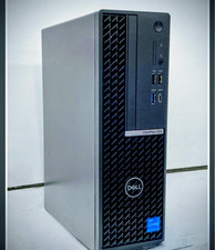 Dell optiplex xe4 pc