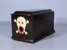Original Vintage 1970s Novelty