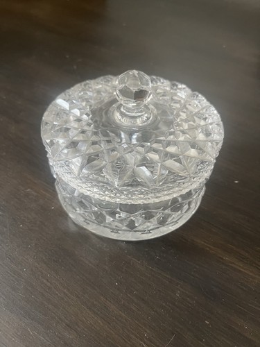 Beautiful waterford crystal - beautiful,