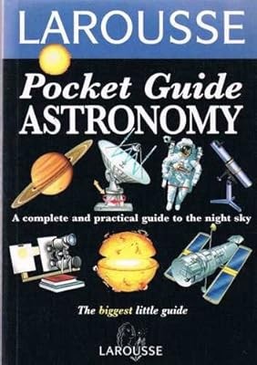 Astronomy larousse field - astronomy, (larousse