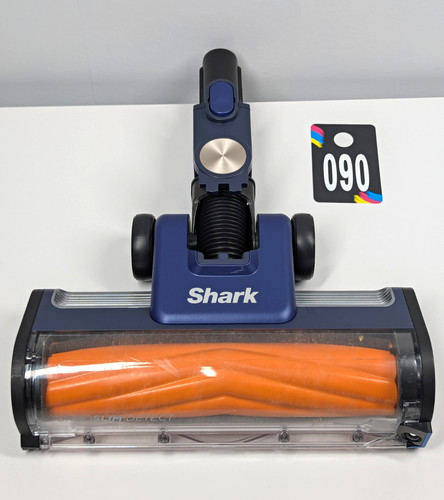 Shark power nozzle floorhead - power,