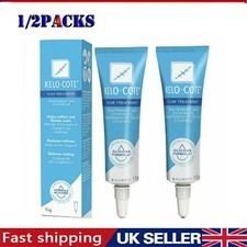1/2 Pack KELO-COTE Silicone