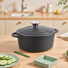 5 Size Options Casserole with