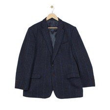 Brook Taverner Wool Blazer