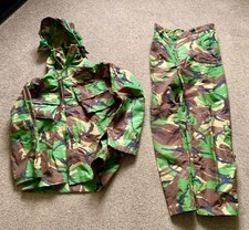 Gortex DPM ( Camouflage )Suit 