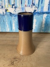 Antique Royal Doulton Vase Slimline Spill Vase 7339 Collectable  H Approx 15cm