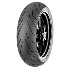 Touring Motorcycle Tyre