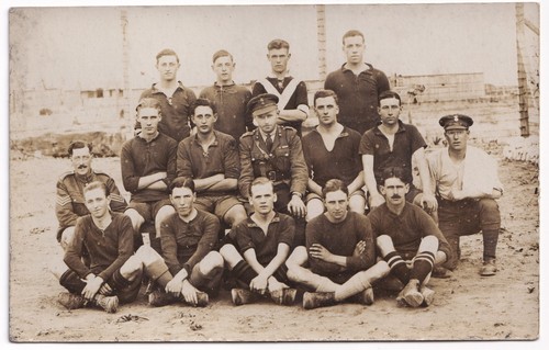 Ww1 british army - ww1,