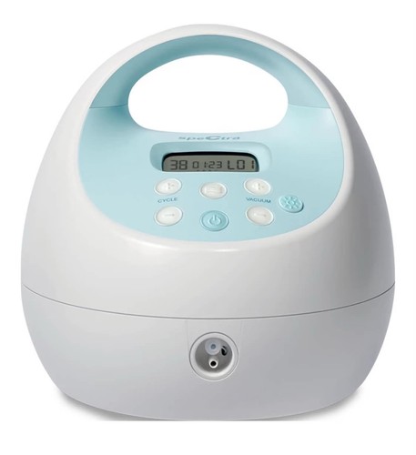 Spectra plus hospital grade - s1,