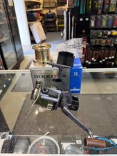 CARP FISHING TACKLE - DAIWA