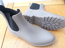 BNWOT Avenue  Welly shoes / boots UK 5 EU 38 Waterproof