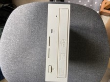 PIONEER DVD - R/RW drive, Model: DVR-106D, untested, In good condition.