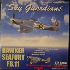 Sky Guardians Aviation Hawker
