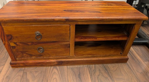 Indian rosewood cabinet - indian,