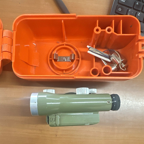 Automatic optical level 20x - automatic,