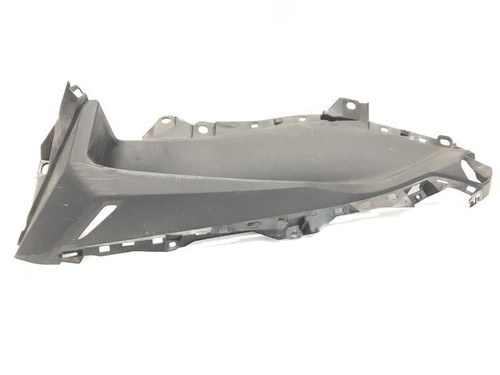 Left foot walking floor - , yamaha