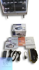 Sony hdr td20v - sony, hdr-td20v