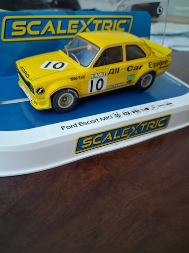 New c4590 scalextric - new, 1:32nd