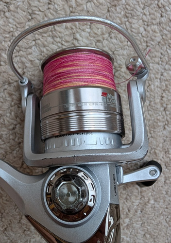 Abu garcia cardinal s40r - abu,