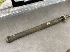 Prop shaft *Spares Or Repairs* For 2013 Audi Q7 3.0 TDI V6 7L8 521 105 A