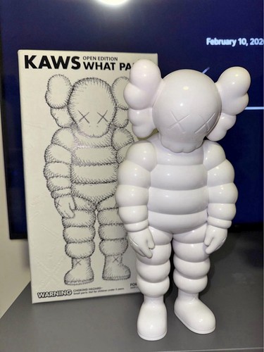 Kaws what party - party, open