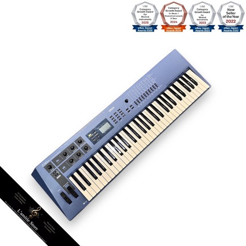 Yamaha cs1x synthesizer midi - synthesizer,