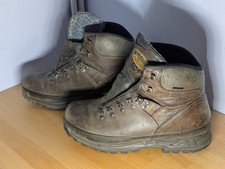 Meindl Borneo GTX Leather