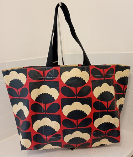 Bnwt orla kiely large - bnwt, tote