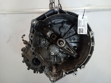 MINI GEARBOX  2018 1.5L Petrol