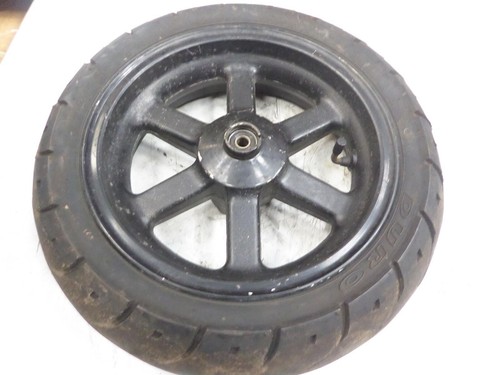 Longjia raptor 125 lj125t - longjia,
