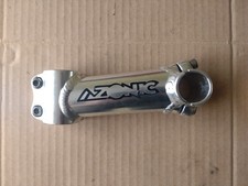 Azonic ORC 120mm Stem 1 1/8 25.4 Clamp Alloy  180 g