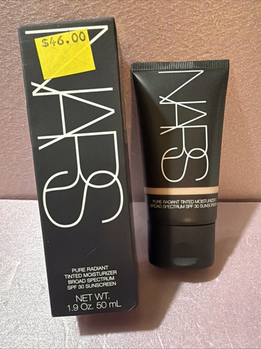 Nars pure radiant tinted - nars,