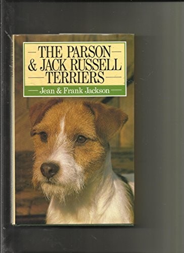 Parson jack russell - parson,