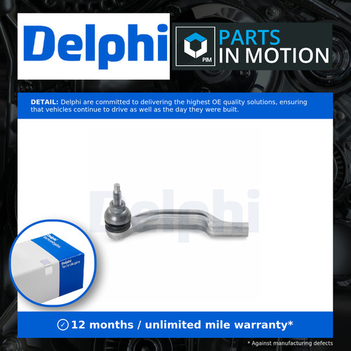 Tie track rod - track,