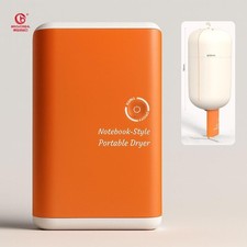 Mini Portable Clothes Dryer